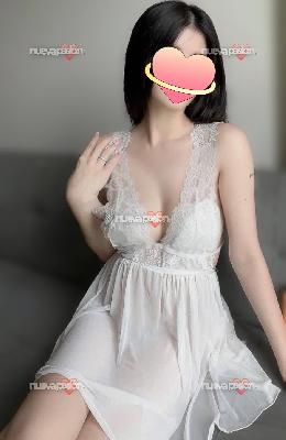 Chicas jovenes escorts guapas sensuales muy calientes