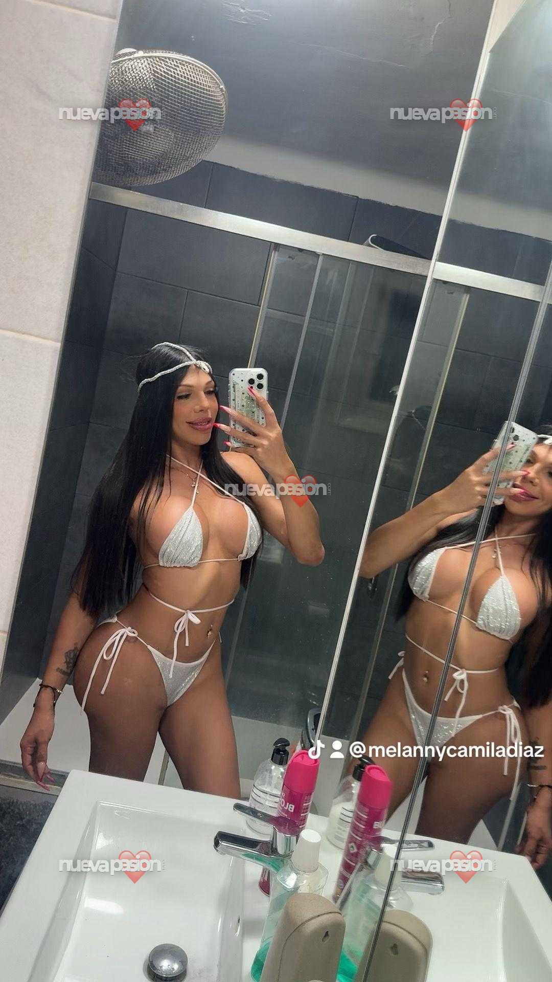 ❤️MELANY❤️ 🤤😈 QUIERO QUE VENGAS Y ME COMAS COMPLETA.. ‼️SOY VICIOSA Y MORBOSA‼️🤤😈