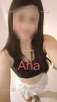 ❤️⭐ NUEVAS CHICAS ASIÁTICAS MUY GUAPAS EN USERA - DISPONIBLES 24H ⭐❤️