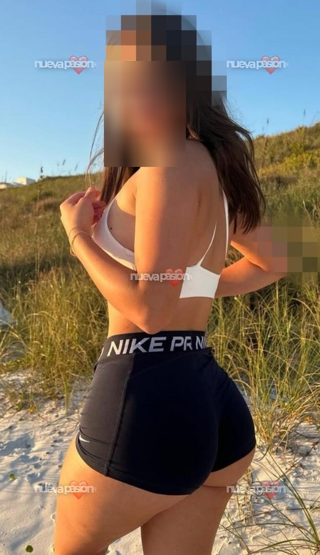 Una latina cachonda y divertida en tu ciudad 😍😈