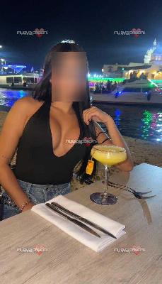 VALENTINA  EN FUENGIROLA TODOS LOS SERVICIOS 😈🔥🔥🔥🔥🔥