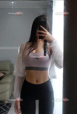 Recien llegada mujer escort sexy cachonda ven a conocerme y te divertira