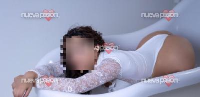 Morena, bella cachonda una nueva esperanza para tus dias