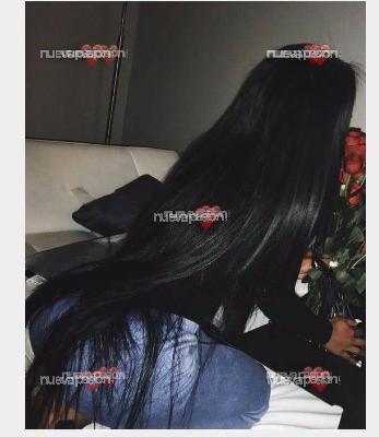 Complacedora y sumisa