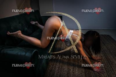 SENSUALIDAD Y TECNICA. EL ARTE DEL MASAJE ERÓTICO