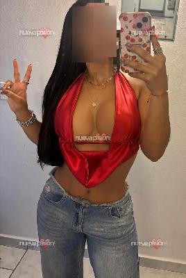 📍💥 LUNA EXQUISITA LATINA TU COMPAÑIA DE LUJO MUY COMPLETA 🔝📲