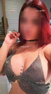 Lista para complacer tus deseos