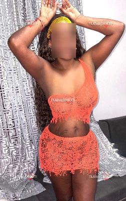 🔝📍💥CORAL PRECIOSA ESCORT DE LUJO EN MASPALOMAS🔝📍💥