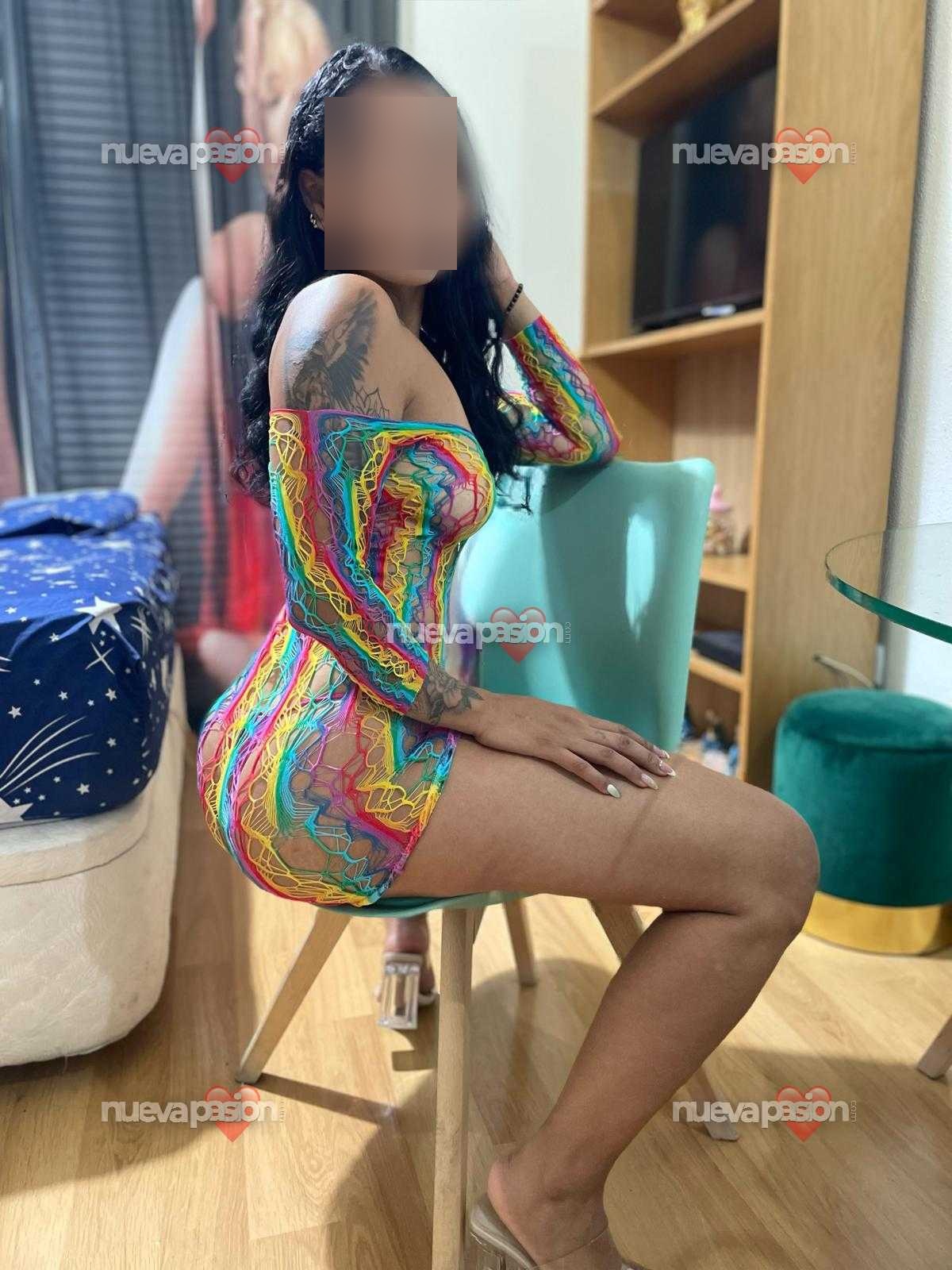 🏩♦️ MICHELLE ♦️🏩 35 AÑOS NOVEDAD EN TOLEDO//LO MAS REAL QUE VAS A CONOCER