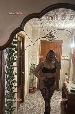 FIESTERA, CALIENTE, UNA EXPLOSIÓN DE PLACER. ¡ÚLTIMOS DÍAS EN BURELA!