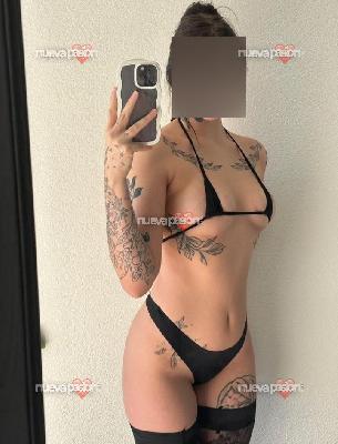 TU CHICA 10 ❤️🔥