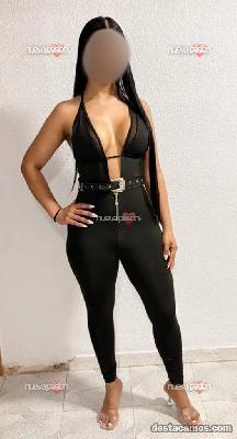 EN🌟⚡EL EJIDO⚡🌟 FIESTERA ARDIENTE APASIONADA Y LUJURIOSA PURO PLACER