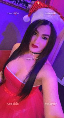 ❣️VIANKA POLLONA EN VALENCIA Y FIESTERA A TOPE ❣️