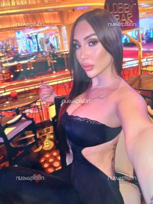 MORENA EXCLUSIVA CON MUCHO MORBO