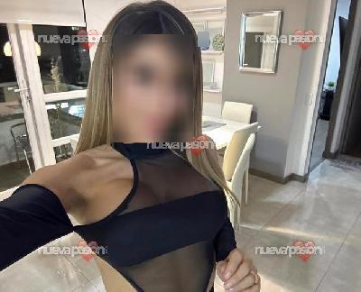 RUBIA INSACIABLE GRAN OPORTUNIDAD