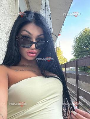 TENTACION IRRESISTIBLE