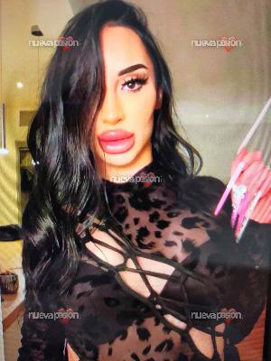 MODELO MARCAS DE LUJO