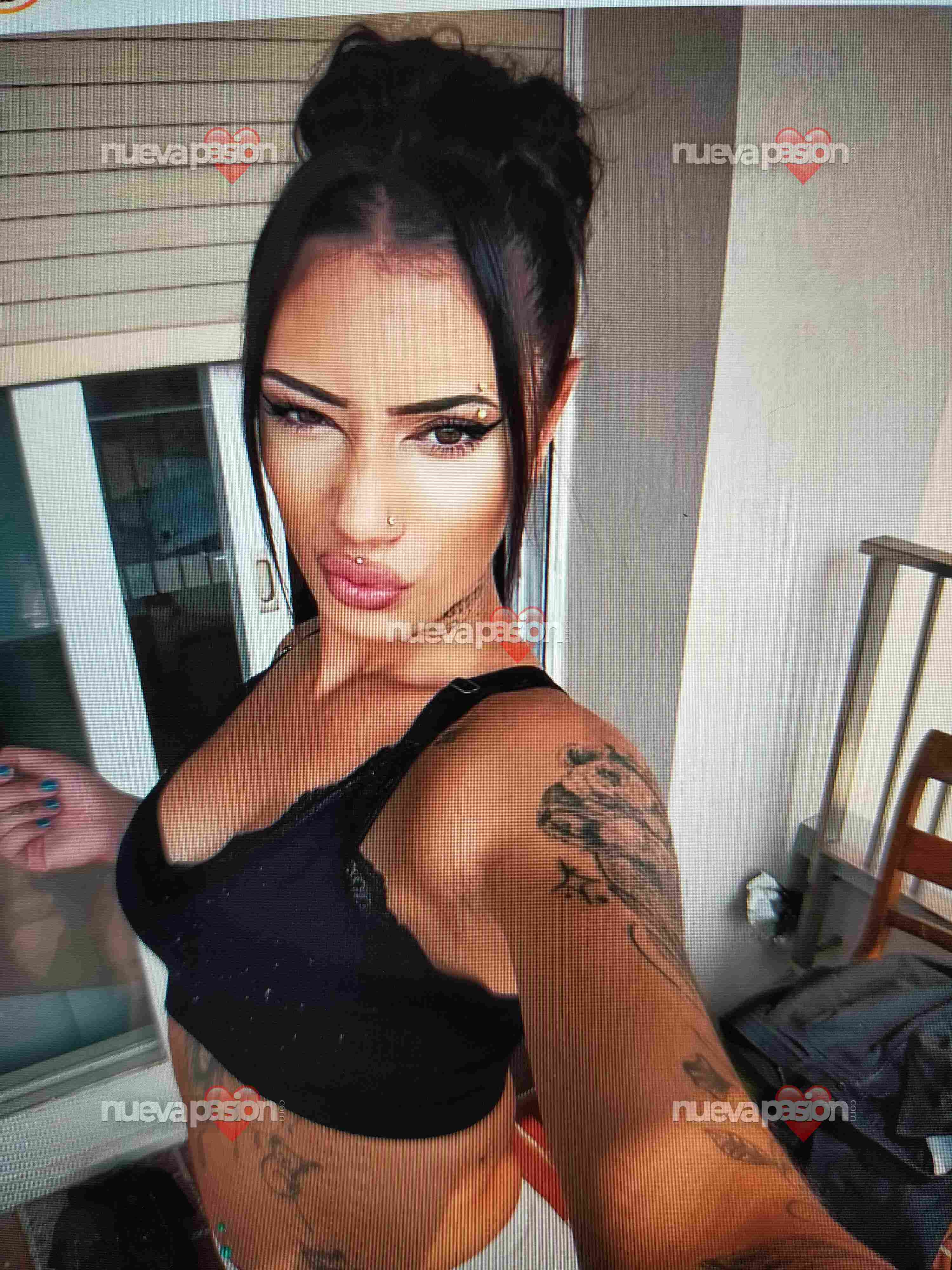 HAGO SQUIRT 🥵👅 Y TE DOY 🍑