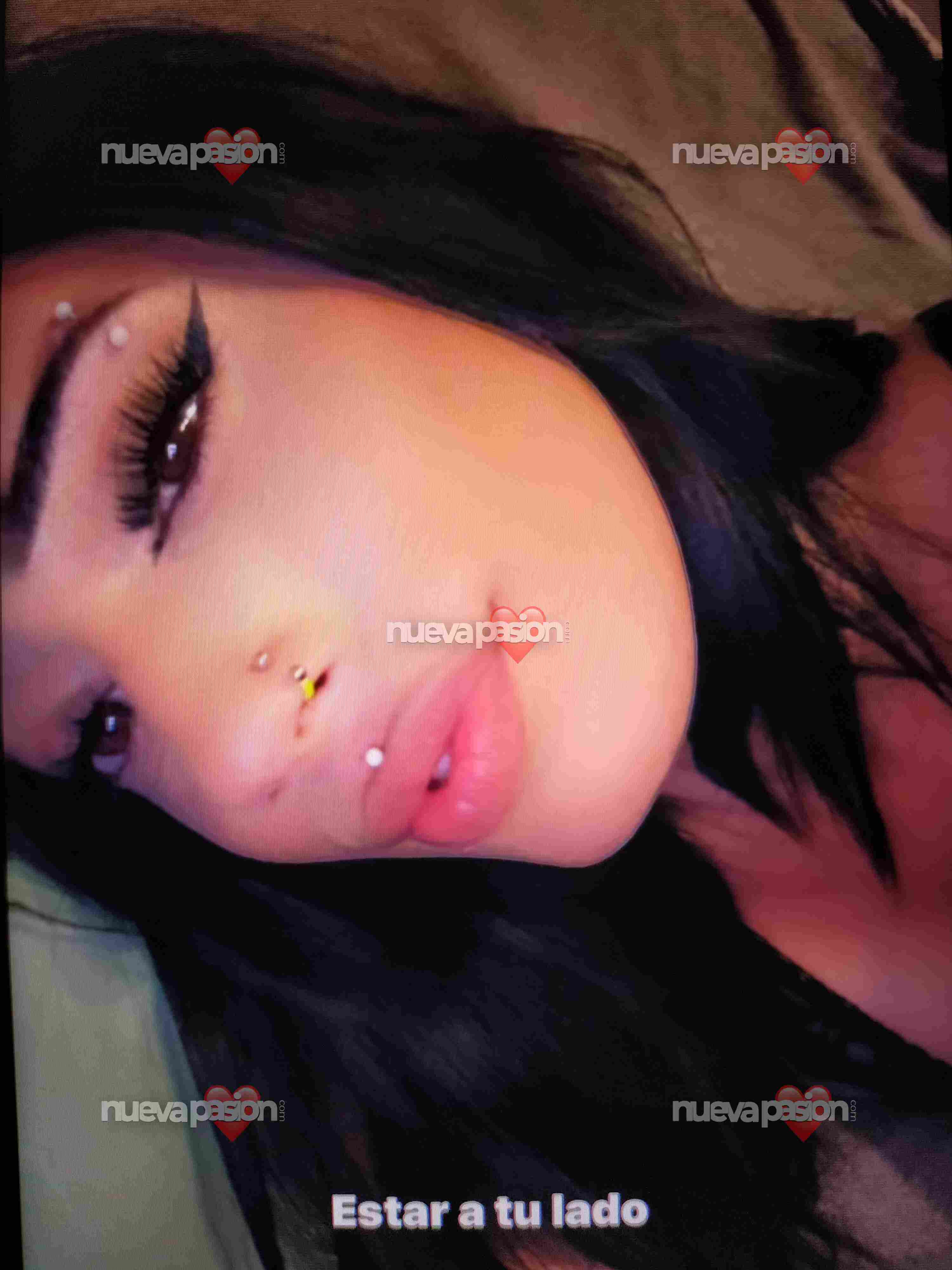 HAGO SQUIRT 🥵👅 Y TE DOY 🍑