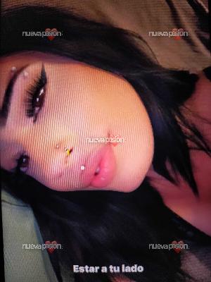 HAGO SQUIRT 🥵👅 Y TE DOY 🍑