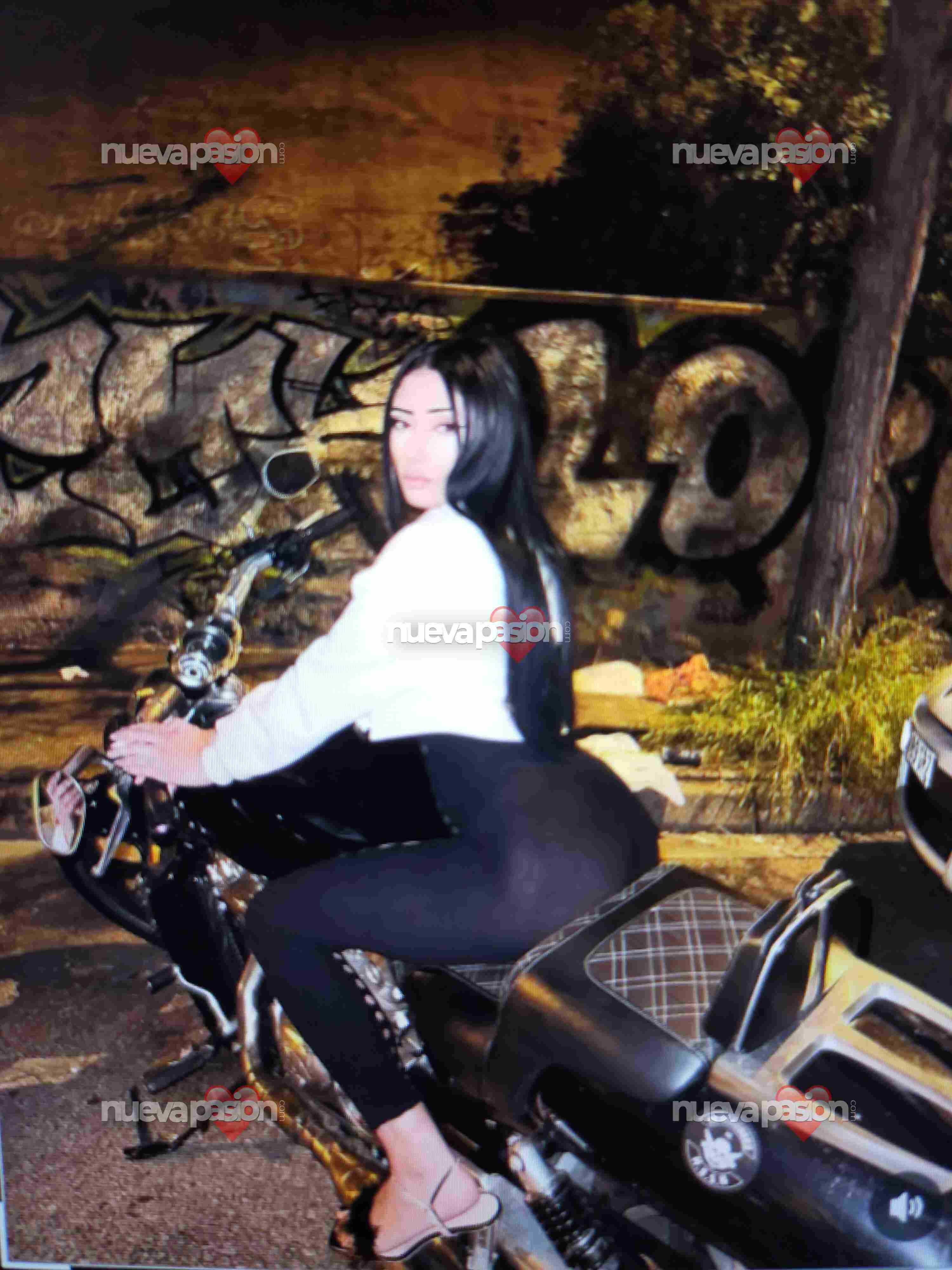 HAGO SQUIRT 🥵👅 Y TE DOY 🍑