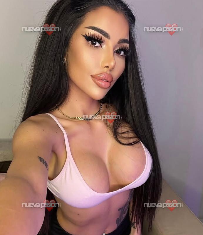 TENTACION IRRESISTIBLE