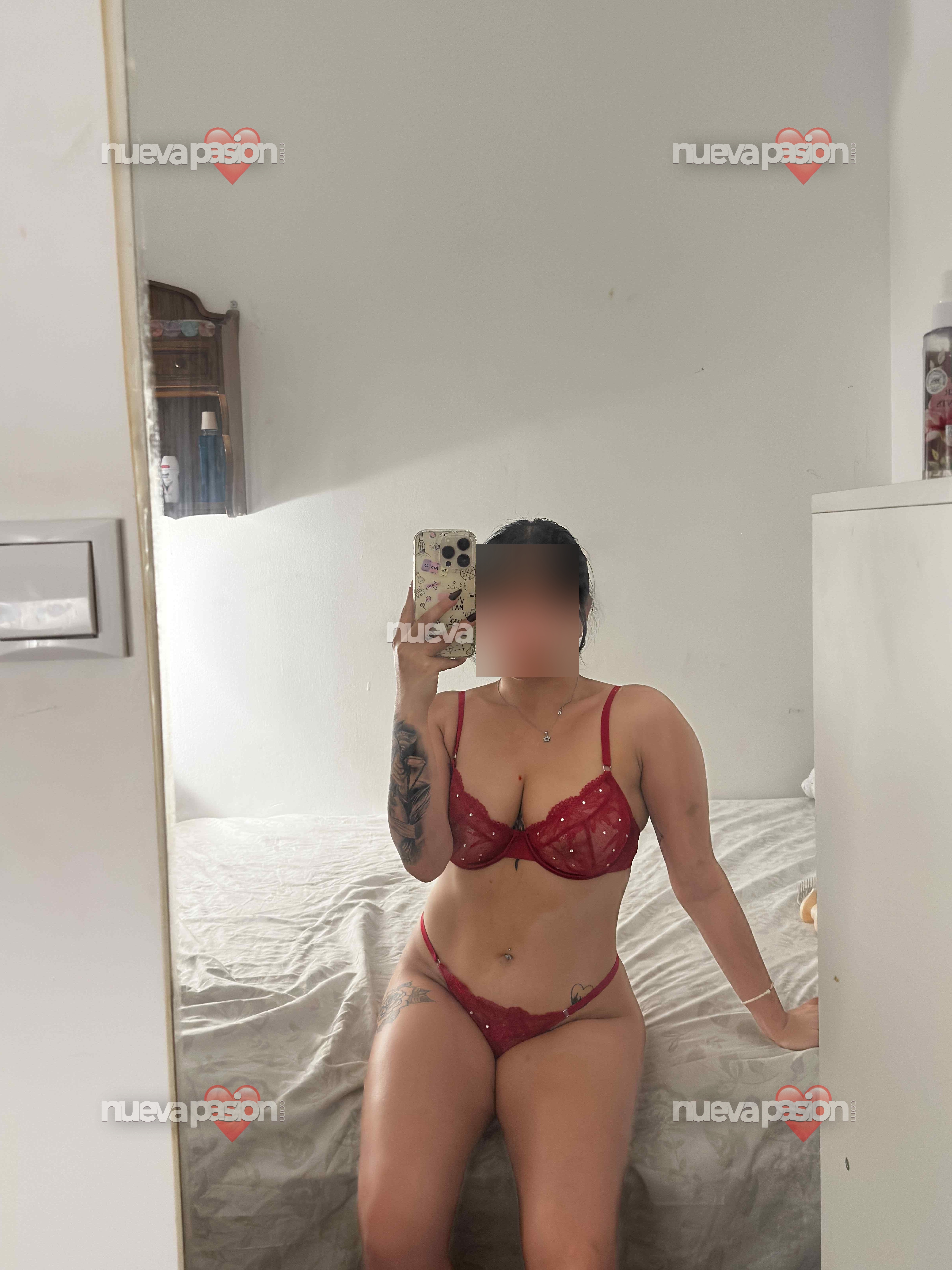 COLOMBIANA PRIMERA VEZ EN BORMUJOS 🥵