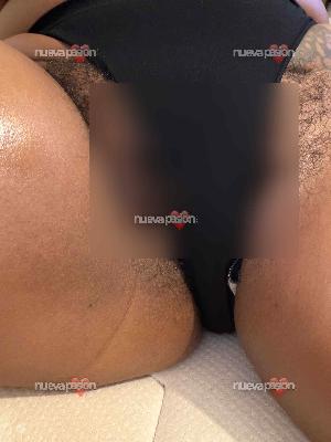 Vídeos llamada coño peludo