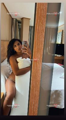 Luciana, chica trans fogosa🔥