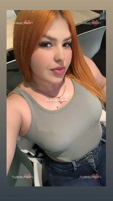 LATINA SUPER CARIÑOSA EN CASTELLON 24H