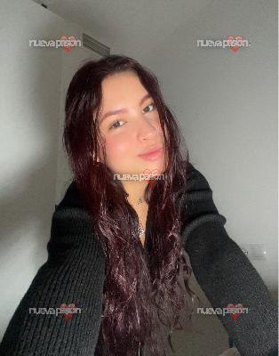 LUNA TATUADA CHIQUITA Y DELEGADA INDP