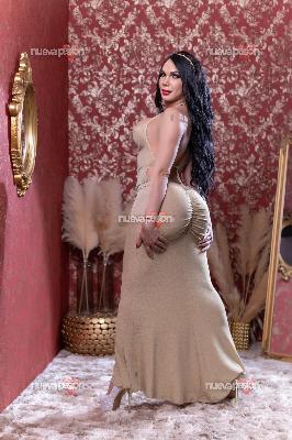 Paula, tú latina fogosa 🔥