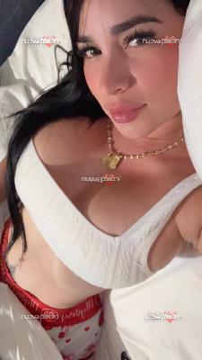 EXÓTICA LATINA NOVEDAD 🔥🫦