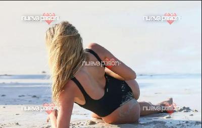 Lista para cumplir tus deseos🫠