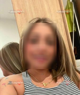 Tiernita y fiestera🍆