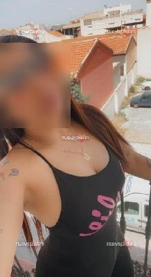 Tiernita y fiestera🍆