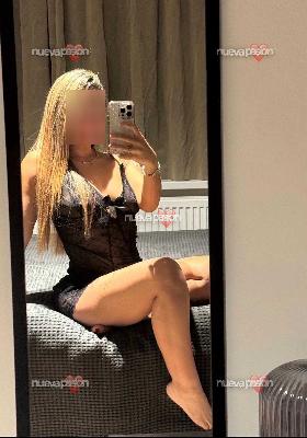 ALISON 651048222 TU COLOMBIANA EN TORREVIEJA