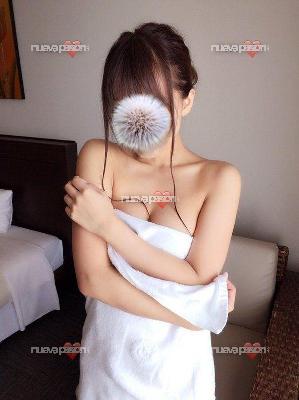 RECIEN LLEGADAS JOVENCITAS ORIENTALES  HERMOSAS SENSUALES MUY CACHONDAS