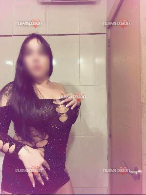 ALISON GUAPÍSIMA  SUPER TRAVIESA LA MEJOR COMPAÑÍA_