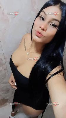 SHAOL 🔥 BELLEZA LATINA EN VALENCIA