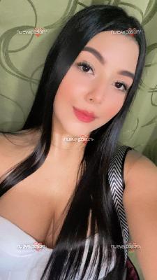 NANY 🥵💦 ARDIENTE CON MUCHA EXPERIENCIA