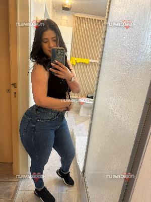 DANIELA UN ANGEL COLOMBIANO ENCANTO Y TENTACION🥵