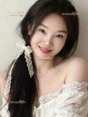 Nueva belleza de Corea del Sur 🇰🇷