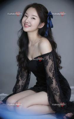 Nueva belleza de Corea del Sur 🇰🇷