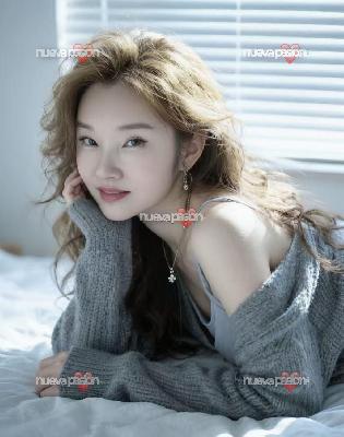 Nueva belleza de Corea del Sur 🇰🇷