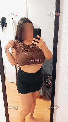 Sofia fiestera fogosa buena mamadora