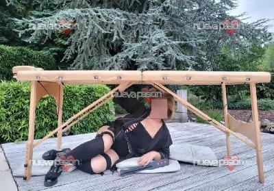 MASAJES RELAJANTES Y SENSORIALES!!