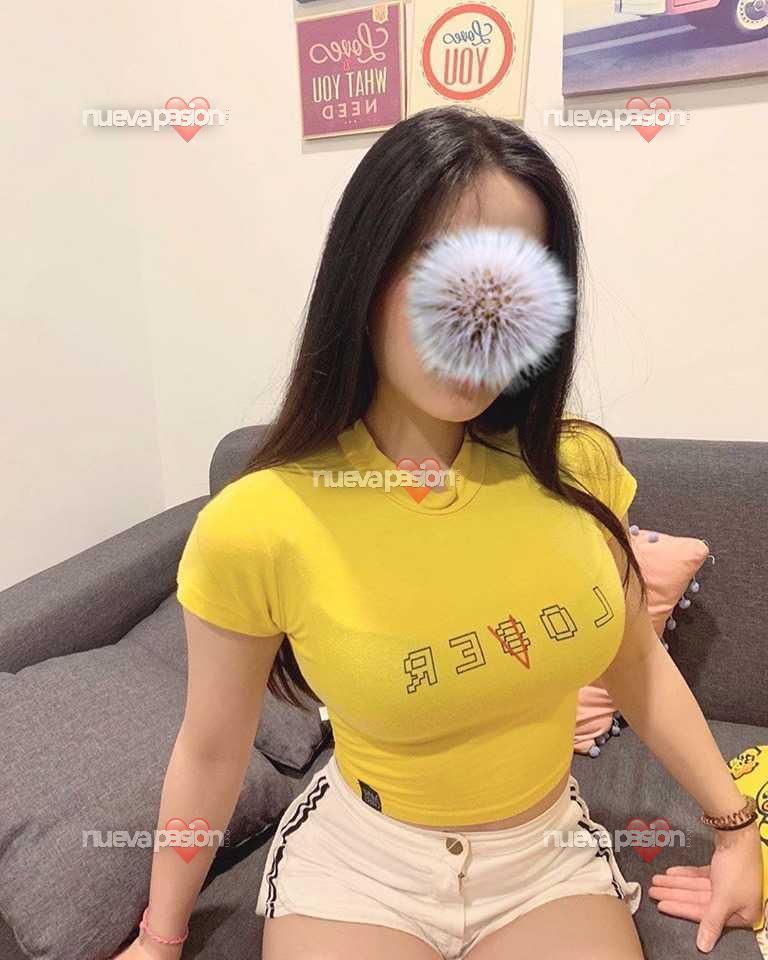 Nuevas chicas escorts guapas sensuales muy calientes Y salidas 24h ....