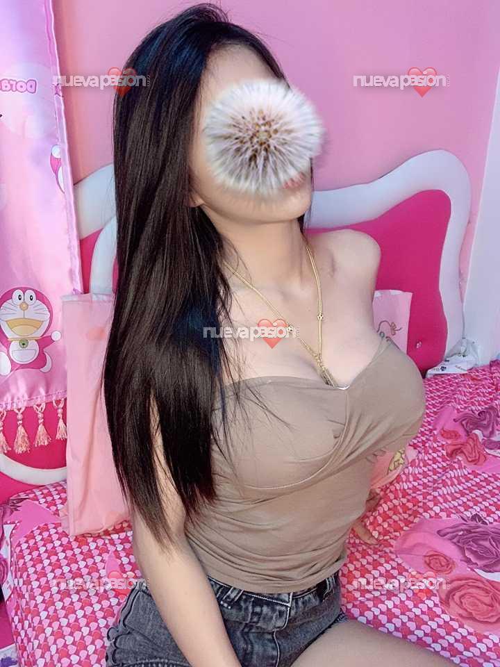 Nuevas chicas escorts guapas sensuales muy calientes Y salidas 24h ....