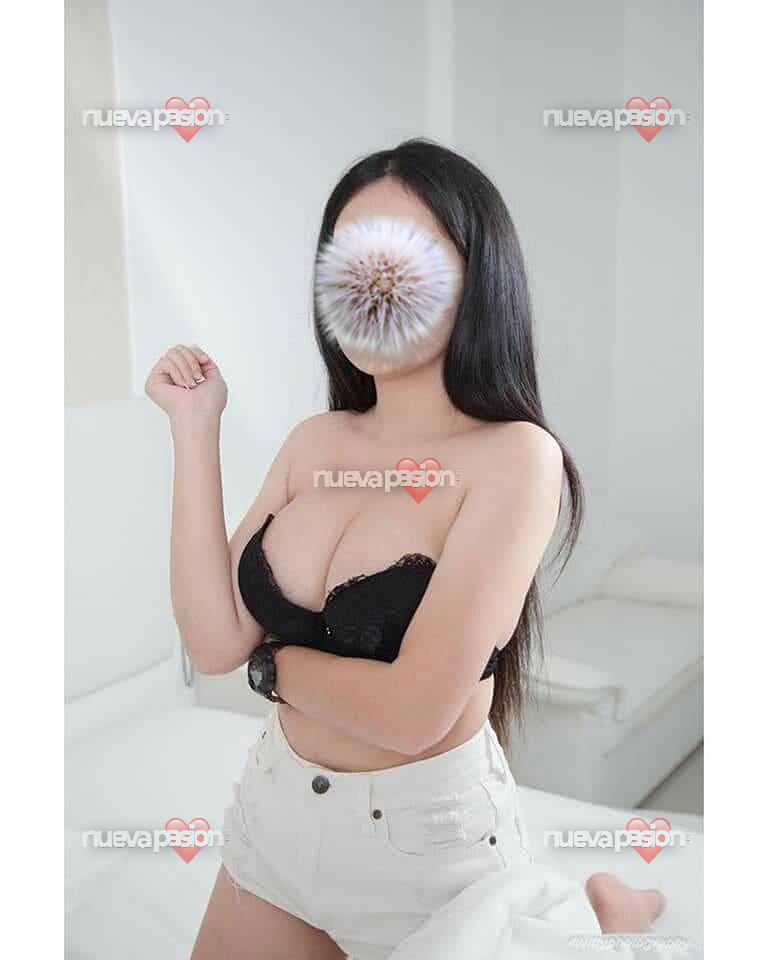 Nuevas chicas escorts guapas sensuales muy calientes Y salidas 24h ....